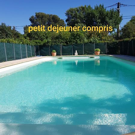 Cap Au Sud Sweet Home Ним Екстериор снимка