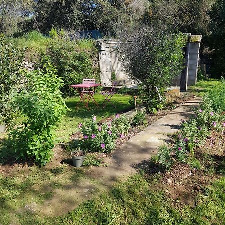Cap Au Sud Sweet Home Ним Екстериор снимка
