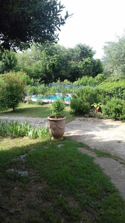 Cap Au Sud Sweet Home Ним Екстериор снимка