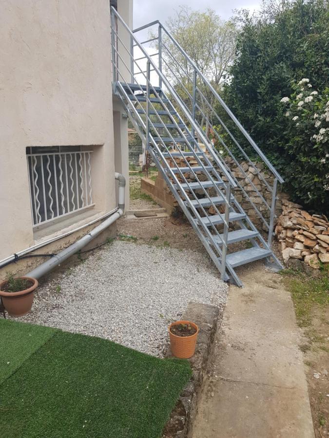 Cap Au Sud Sweet Home Ним Екстериор снимка