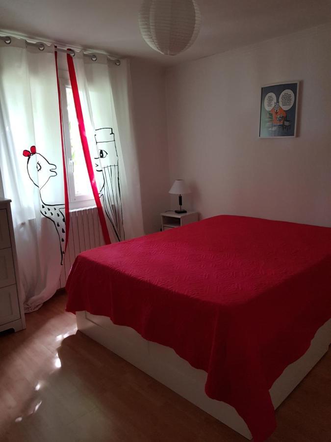 Cap Au Sud Sweet Home Ним Екстериор снимка