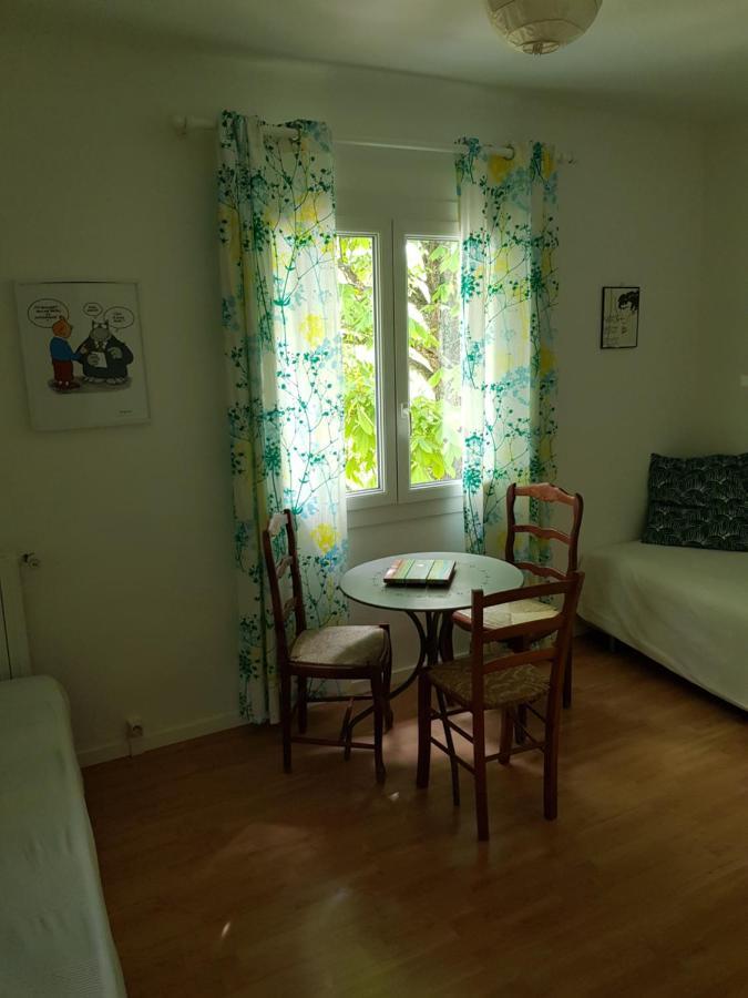 Cap Au Sud Sweet Home Ним Екстериор снимка