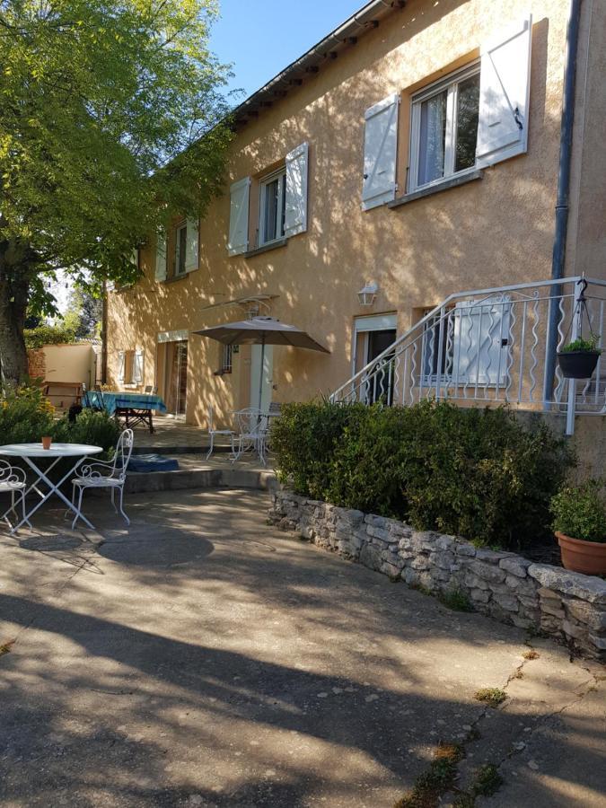 Cap Au Sud Sweet Home Ним Екстериор снимка