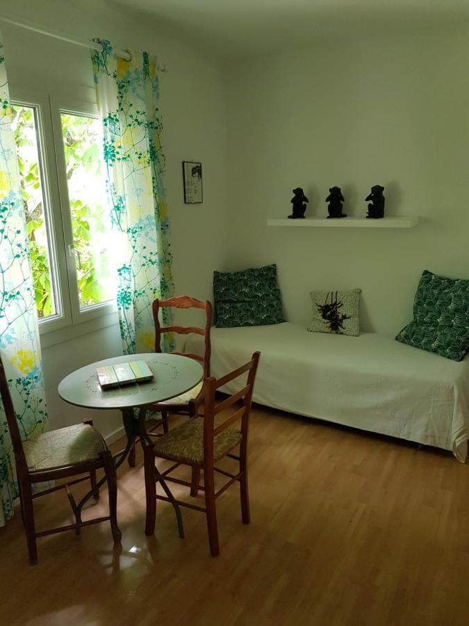 Cap Au Sud Sweet Home Ним Екстериор снимка