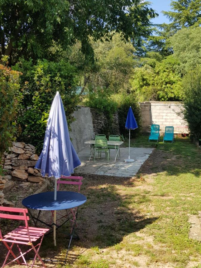 Cap Au Sud Sweet Home Ним Екстериор снимка