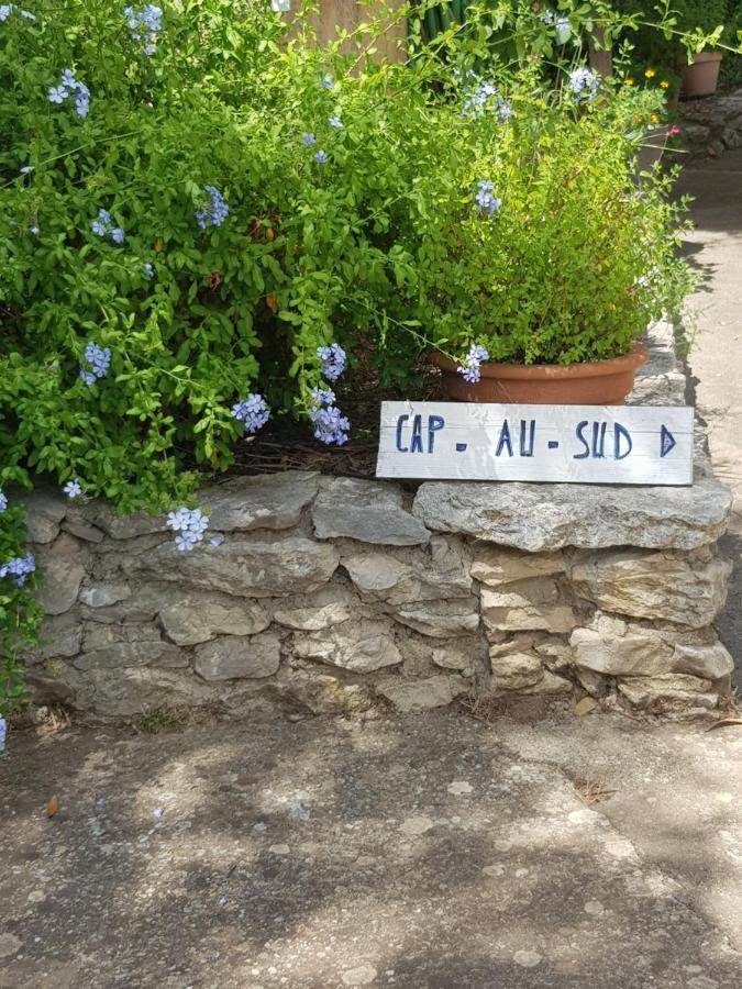Cap Au Sud Sweet Home Ним Екстериор снимка