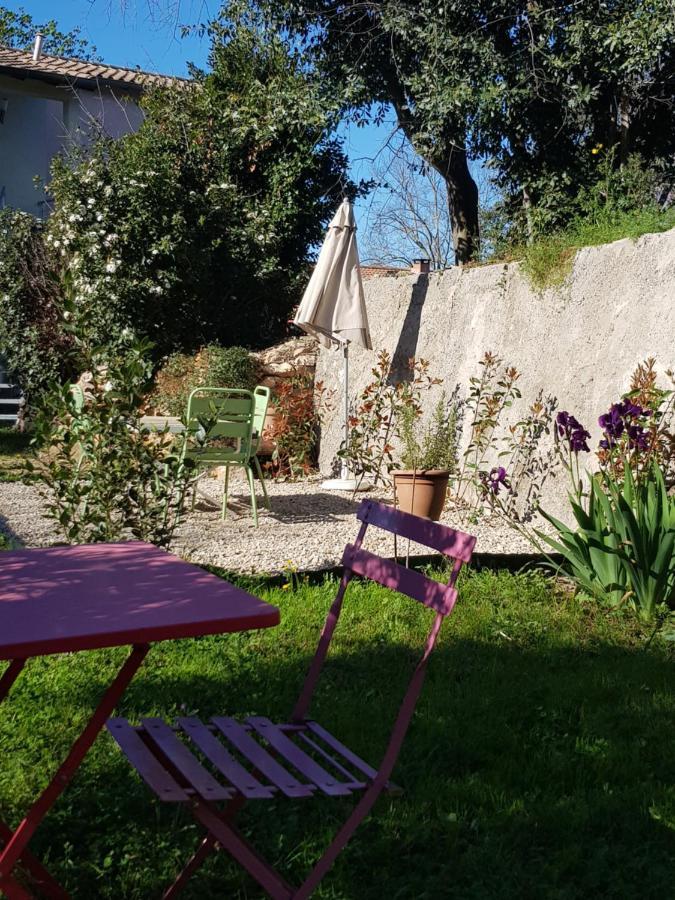 Cap Au Sud Sweet Home Ним Екстериор снимка