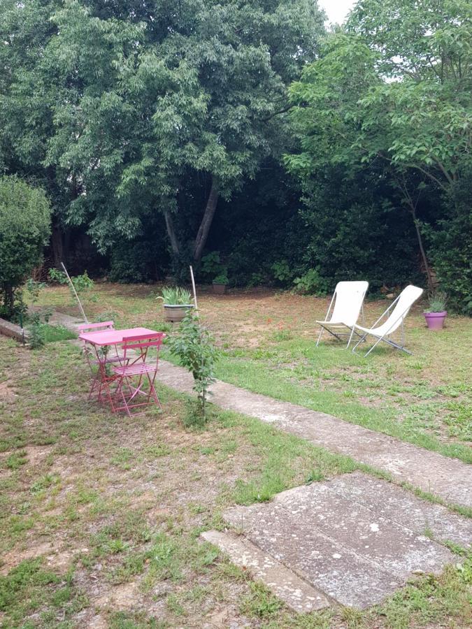 Cap Au Sud Sweet Home Ним Екстериор снимка
