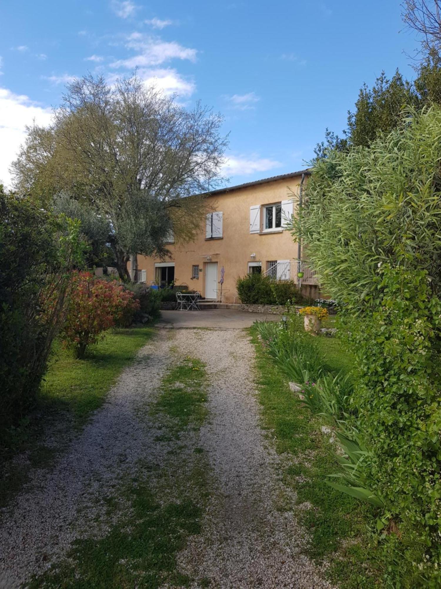 Cap Au Sud Sweet Home Ним Екстериор снимка