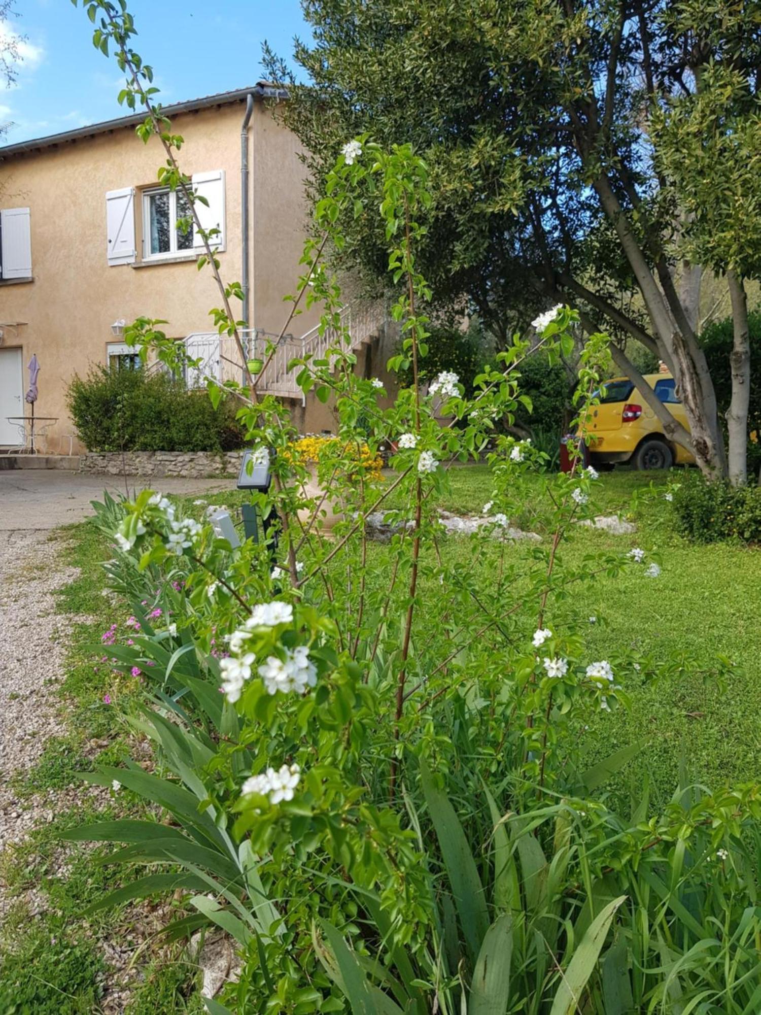 Cap Au Sud Sweet Home Ним Екстериор снимка