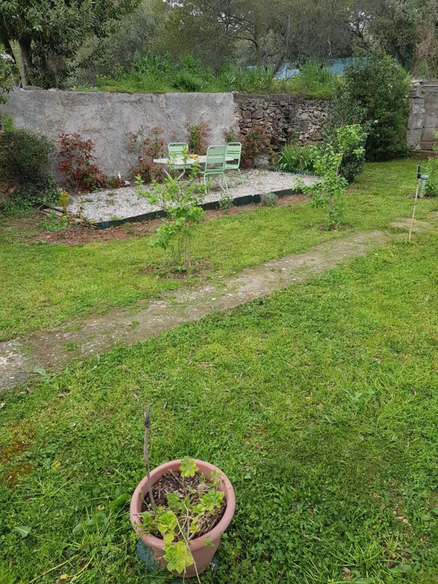 Cap Au Sud Sweet Home Ним Екстериор снимка