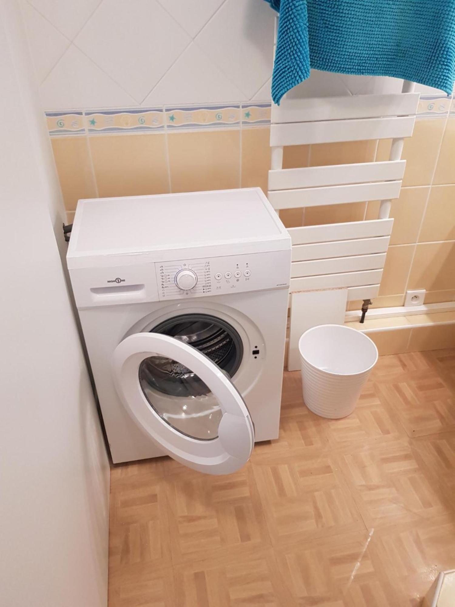 Cap Au Sud Sweet Home Ним Екстериор снимка