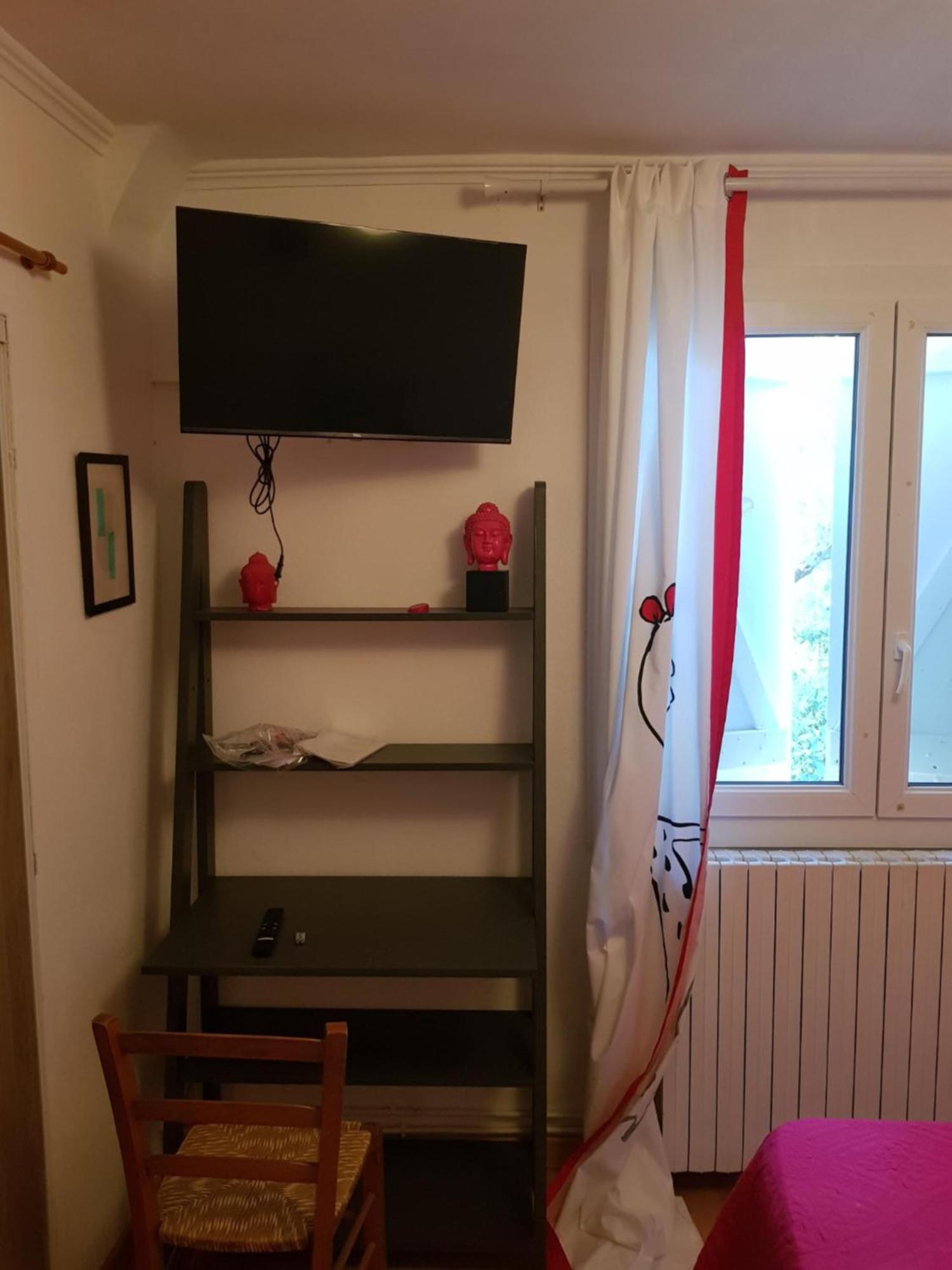 Cap Au Sud Sweet Home Ним Екстериор снимка
