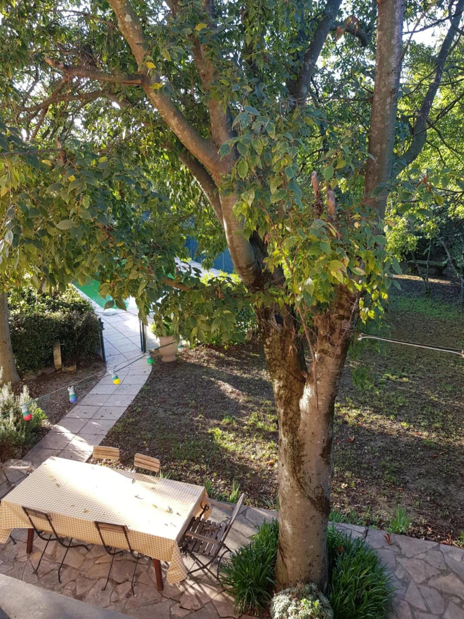 Cap Au Sud Sweet Home Ним Екстериор снимка
