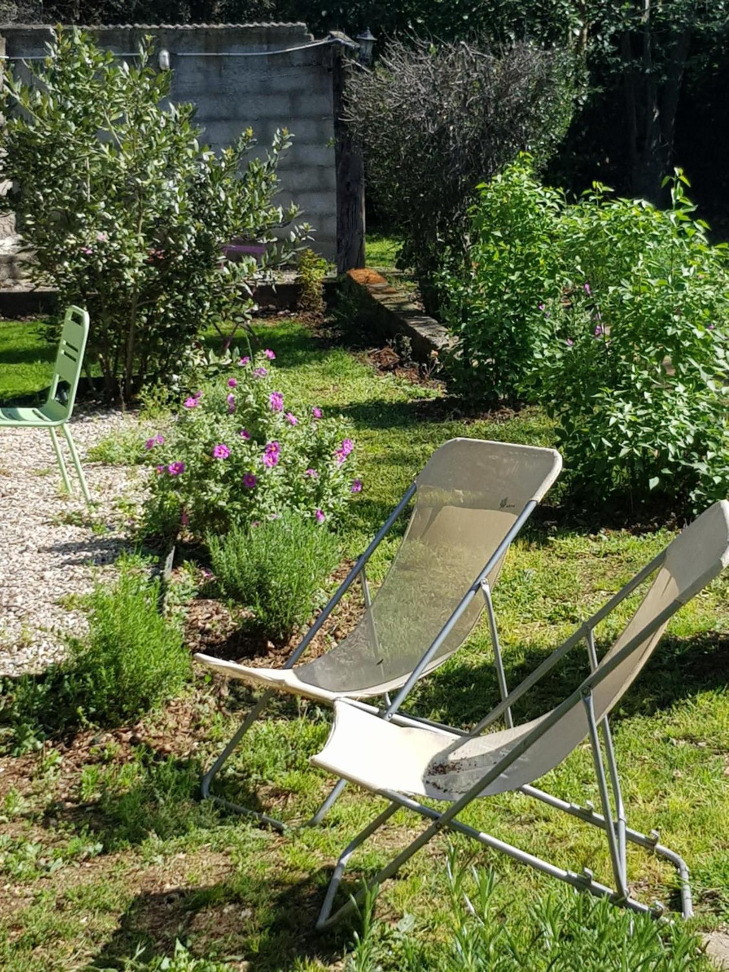 Cap Au Sud Sweet Home Ним Екстериор снимка